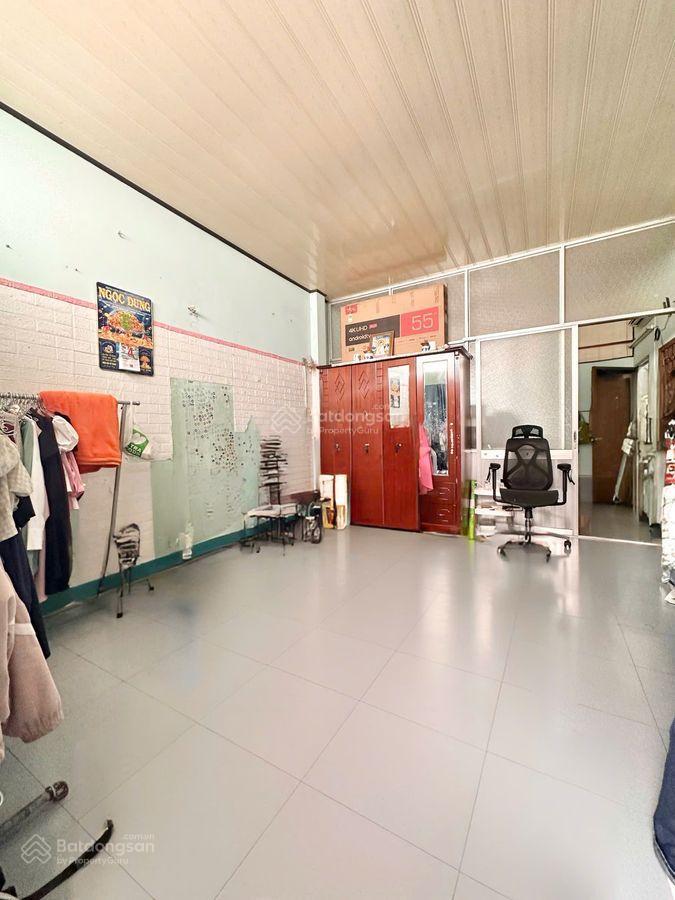 Cực hiếm dưới 100tr/m2  dt khủng 76m2, cô giang phường 2 phú nhuận, giá chỉ 7,155 tỷ tl