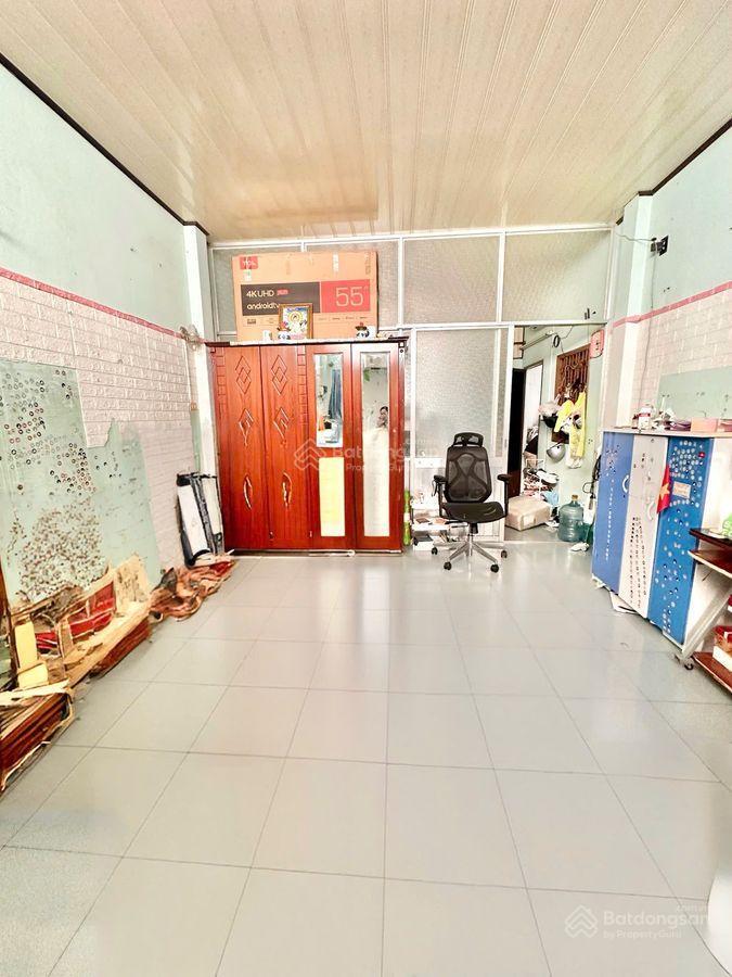 Cực hiếm dưới 100tr/m2  dt khủng 76m2, cô giang phường 2 phú nhuận, giá chỉ 7,155 tỷ tl