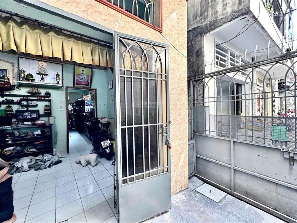 Cực hiếm dưới 100tr/m2  dt khủng 76m2, cô giang phường 2 phú nhuận, giá chỉ 7,155 tỷ tl