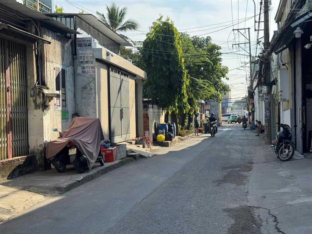 Đất ql13, hiệp bình phước, thủ đức, gần vạn phúc city, 69.3m2, hẻm xe hơi 4m, giá chỉ 6,29 tỷ