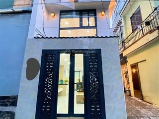 Nhà khu ẩm thực phan xích long, bình thạnh  lô góc  ô tô tải đỗ ngày đêm  6.65 tỷ