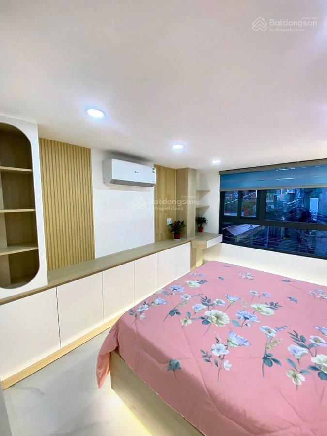 Nhà khu ẩm thực phan xích long, bình thạnh  lô góc  ô tô tải đỗ ngày đêm  6.65 tỷ