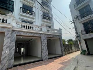 Chính chủ bán nhà đại thành  quốc oai, ô tô vào nhà, 65m2x4 tầng, đường thông, e hồng 0978 922 ***