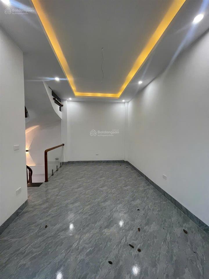 Mở bán căn xây độc lập giá rẻ nhất phân khúc sân cổng riêng, ngõ thông, ô tô vào nhà, 56m2x4tầng