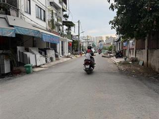 Đất góc 2 mt đường 2d, nam hùng vương (5x16m) giá 8.3 tỷ