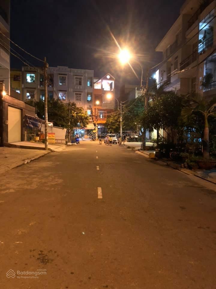 Bán nhà mt đường 53c, khu tên lửa (5x16m) 1 tấm, giá 7.5 tỷ