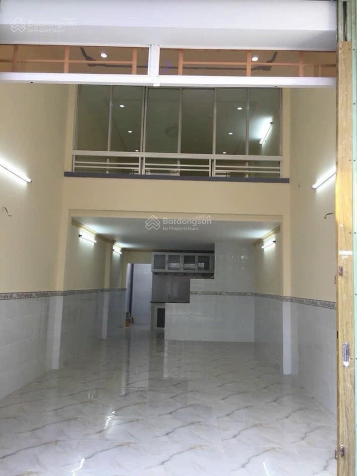 Bán nhà mt đường số 10, khu nam long (4x14m) 1 lửng, giá 5.3 tỷ