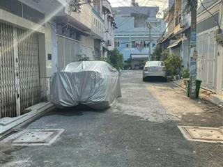 Bán nhà mt đường số 10, khu nam long (4x14m) 1 lửng, giá 5.3 tỷ