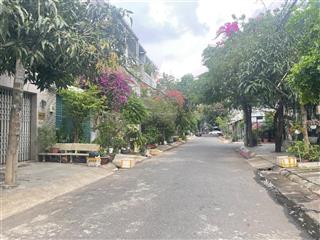 Bán đất mt đường số 39, khu tên lửa, dt (4.5x23m) giá 10.5 tỷ