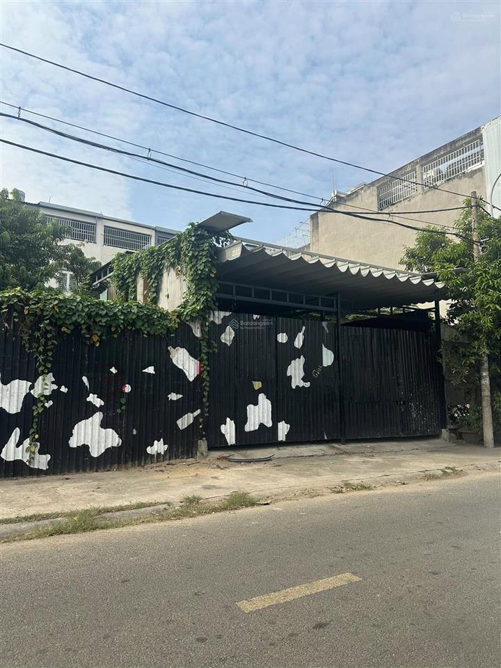 Bán đất mặt tiền đường số 21b, khu tên lửa, dt (4x22.5m) giá 9.25 tỷ