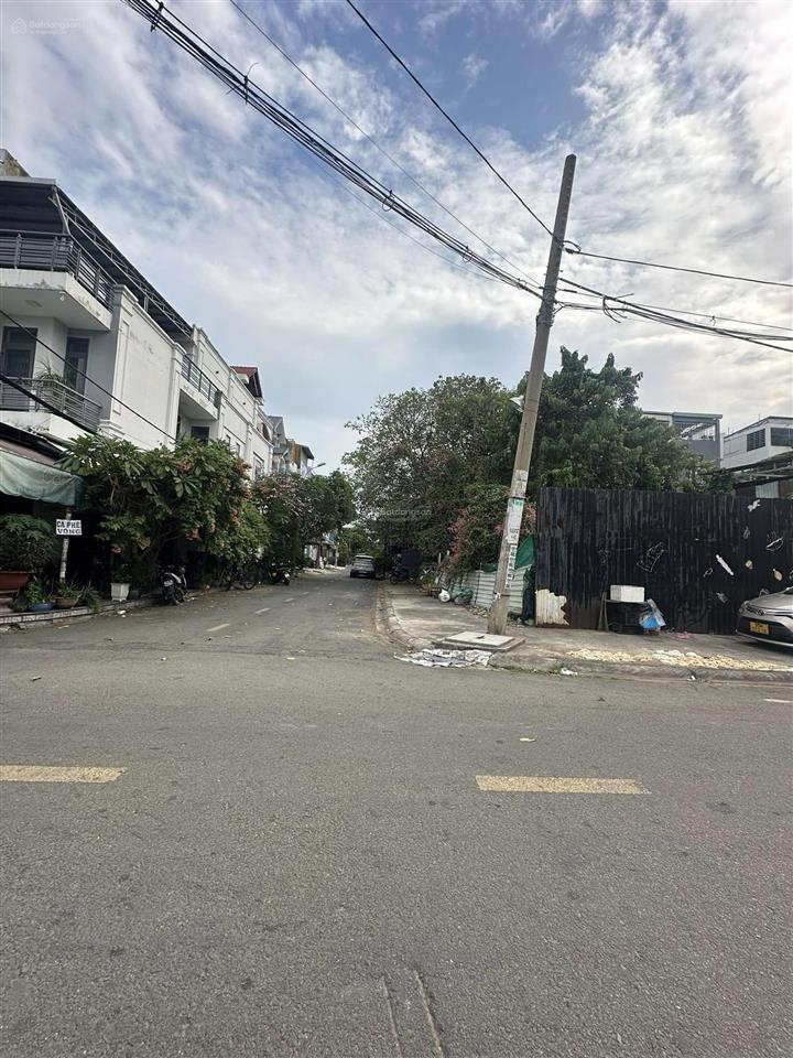 Bán đất mặt tiền đường số 21b, khu tên lửa, dt (4x22.5m) giá 9.25 tỷ