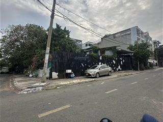 Bán đất mặt tiền đường số 21b, khu tên lửa, dt (4x22.5m) giá 9.25 tỷ