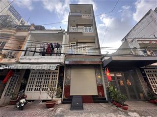 Bán nhà mt đường số 12, khu tên lửa, dt (4x10m) 3.5 tấm, giá 7.26 tỷ