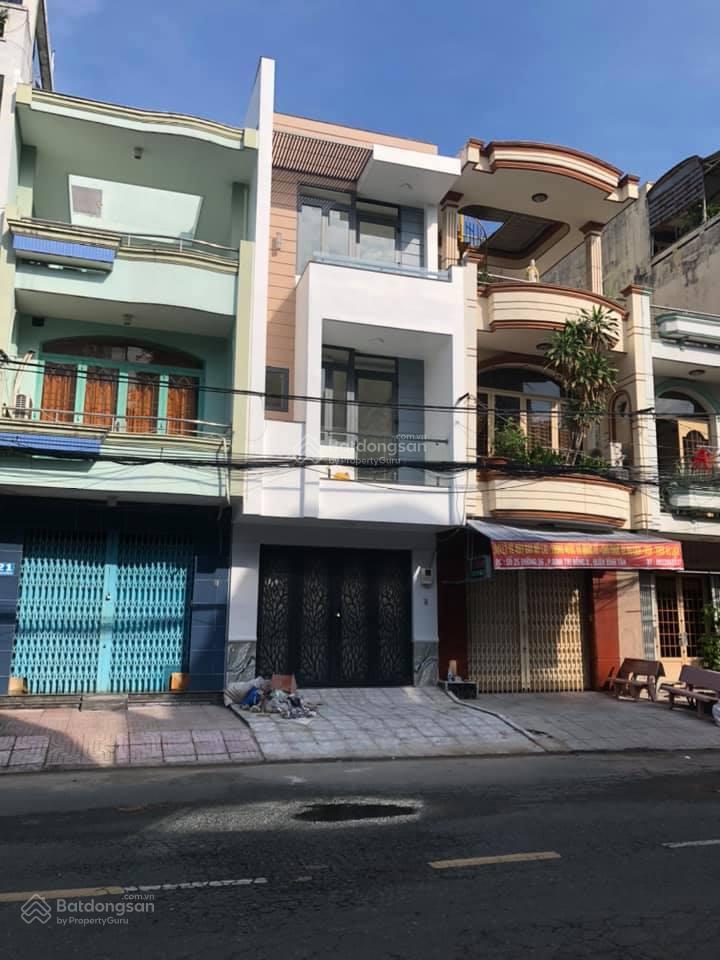 Bán nhà mt đường số 36, khu tên lửa, dt (4x18m) 3 tấm, giá 10 tỷ