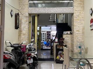 Bán nhà mt đường số 14, khu tên lửa, dt (4x13.5m) 3.5 tấm, giá 8.5 tỷ