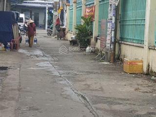 Bán đất hẻm xe hơi tỉnh lộ 10, p btđ b, bình tân (5.6x16.3m) giá 6.2 tỷ