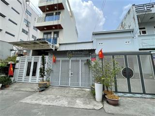 Nhà hẻm xe tải tỉnh lộ 10, thông tên lửa (4x16m) cấp 4, giá 6.8 tỷ