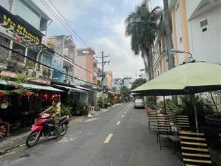 Bán nhà mt đường hoàng hưng, gần bx miền tây (4x20m) 2 tấm, giá 8.2 tỷ
