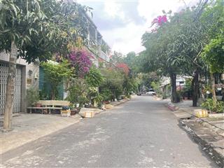 Bán nhà cấp 4 đường số 39, khu tên lửa (4.5x23m) giá 10.5 tỷ