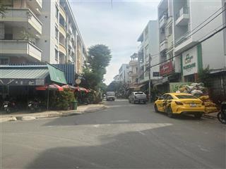 Nhà góc 3 mặt tiền đường số 21d, khu tên lửa (8x18m) 3.5 tấm, giá 20 tỷ