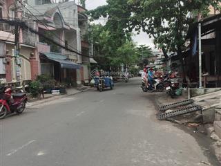 Bán đất mặt tiền hoàng văn hợp, kế bx miền tây (4x16m) giá 8 tỷ