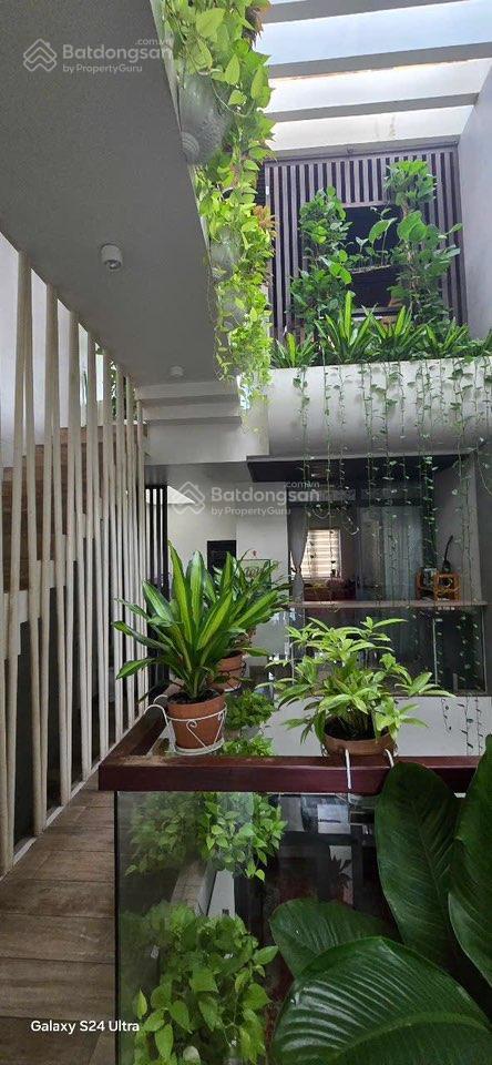 Nhà phố cao cấp đường số 30, khu vip sát aeon mall tên lửa (5x20m) 3.5 tấm, giá 18.5 tỷ