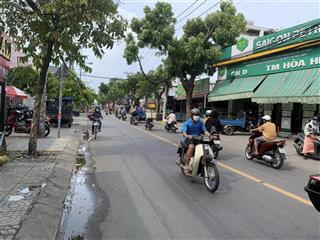 Bán nhà mặt tiền kinh doanh đường tỉnh lộ 10, p tân tạo (4x27m) cấp 4, giá 12.5 tỷ