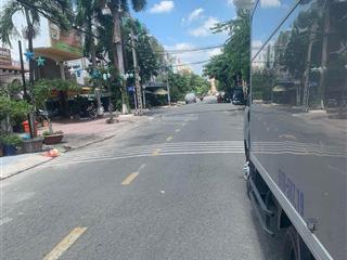 Nhà mặt tiền đối diện công viên, đường số 3, khu tên lửa (6x20m) 3.5 tấm, giá 16.8 tỷ