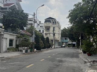 Biệt thự mặt tiền đường số 7a, khu tên lửa (10x20m) 3.5 tấm, giá 26 tỷ