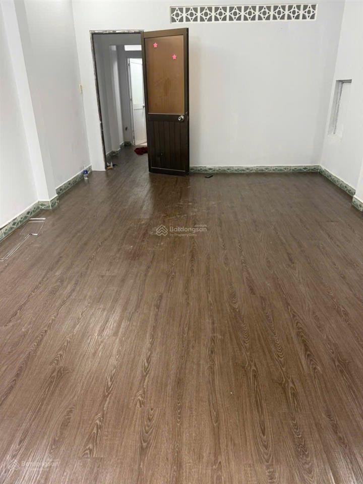 Nhà mặt tiền lô m cư xá phú lâm d, p10, q6 (4x12m) 2 tấm, giá 7.6 tỷ