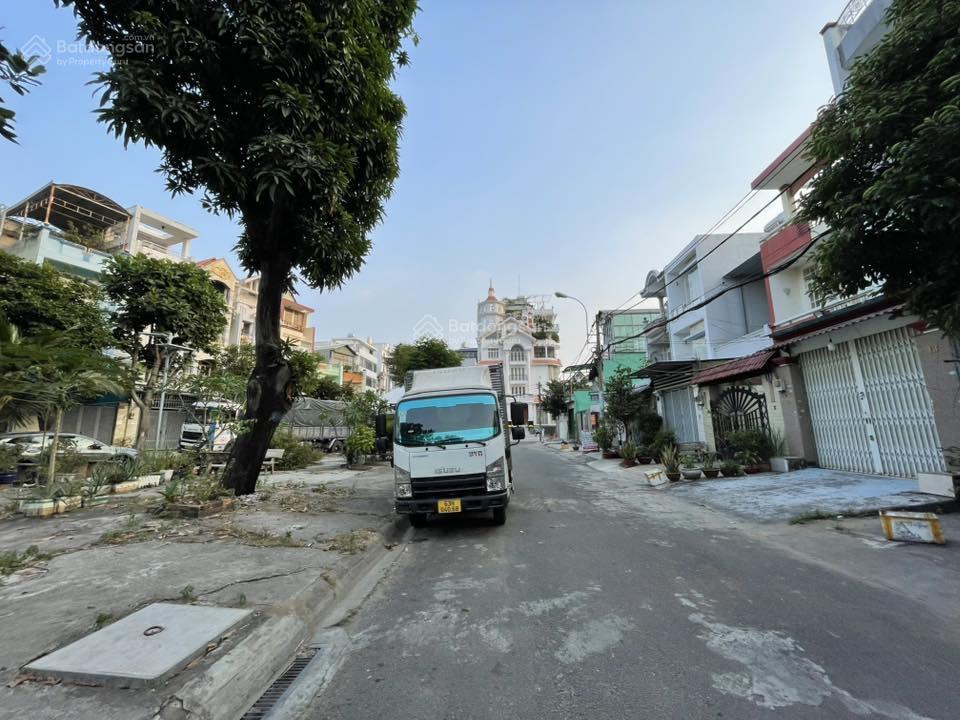 Bán đất mặt tiền đường số 26, khu tên lửa, gần aeonmall (4x24m) giá 10 tỷ