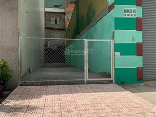 Đất mặt tiền đường số 55, khu tên lửa (4x25m) giá tốt 8.8 tỷ tl