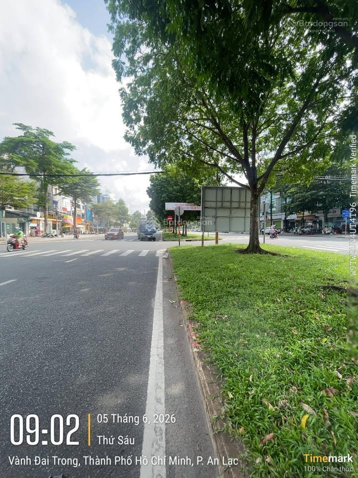 Cho thuê mt vành đai trong, khu tên lửa, vị trí đẹp (6x21m) 3.5 tấm, giá 50 triệu/tháng