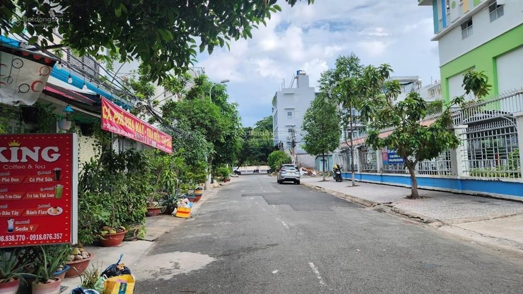 Nhà mặt tiền đường số 48a, khu tên lửa (4x16m) 3 tấm, giá 7.7 tỷ