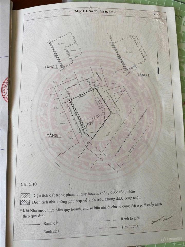 Siêu phẩm căn góc 2 lầu mt nguyễn thái sơn gv, 37 tỷ, dt 216m2 hđt 70tr