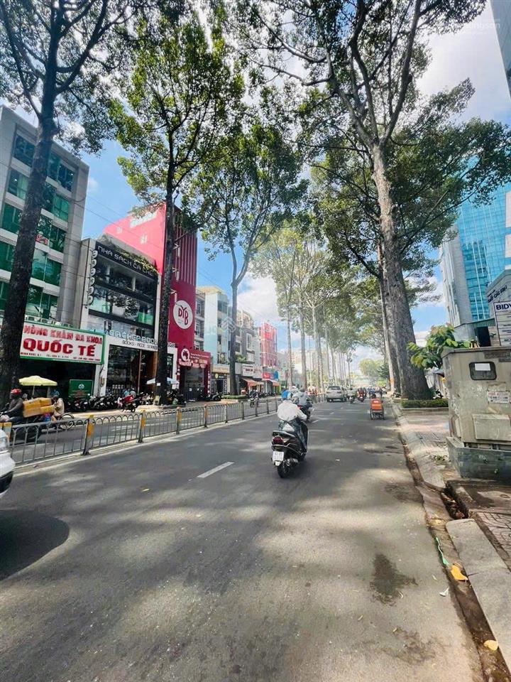 Nhà 4 tầng nguyễn văn trỗi  trương quốc dung, 15x30 450m2, giá 118 tỷ