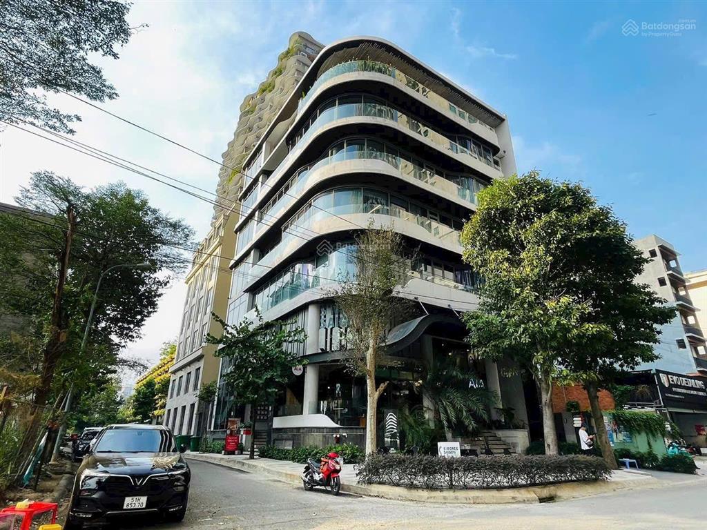 Nhà 4 tầng nguyễn văn trỗi  trương quốc dung, 15x30 450m2, giá 118 tỷ