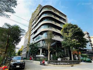 Nhà 4 tầng nguyễn văn trỗi  trương quốc dung, 15x30 450m2, giá 118 tỷ