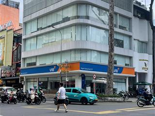 Góc 2mt lũy bán bích  vườn lài, tân phú dt 230m2 (15 x 20) xd 5 tầng hđt 150tr bán gấp 31 tỷ