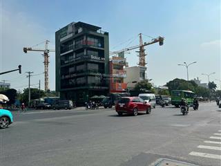 2667m2, 2 mặt tiền lê thị hà, 30x80m giá 93 tỷ, hđt 280 triệu/tháng