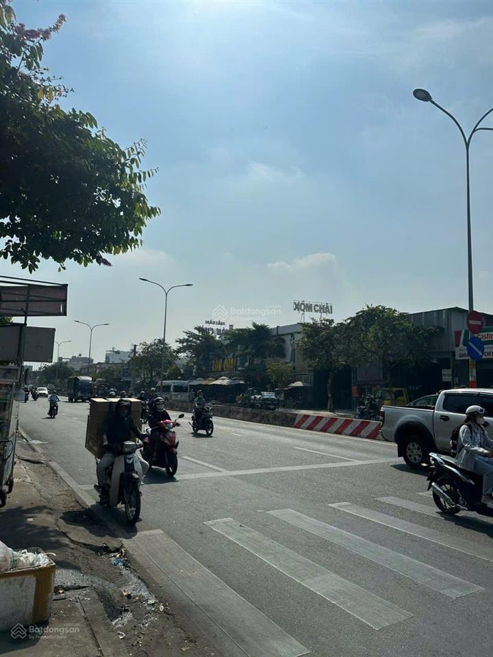 2667m2, 2 mặt tiền lê thị hà, 30x80m giá 93 tỷ, hđt 280 triệu/tháng