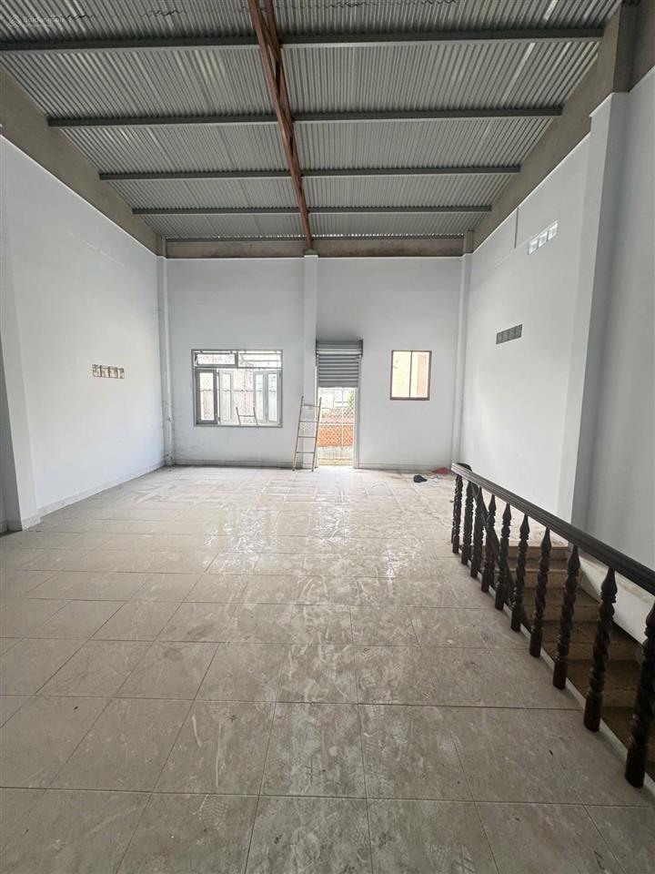 Bán nhà mặt tiền đường trung mỹ tây 3 cách nguyễn ảnh thủ chỉ 150m, quận 12