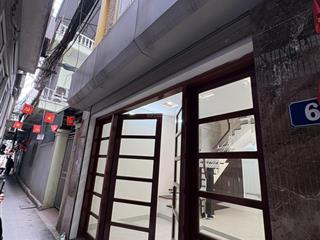 Chính chủ gửi bánnhà âu cơtây hồngõ thông20m ra phố