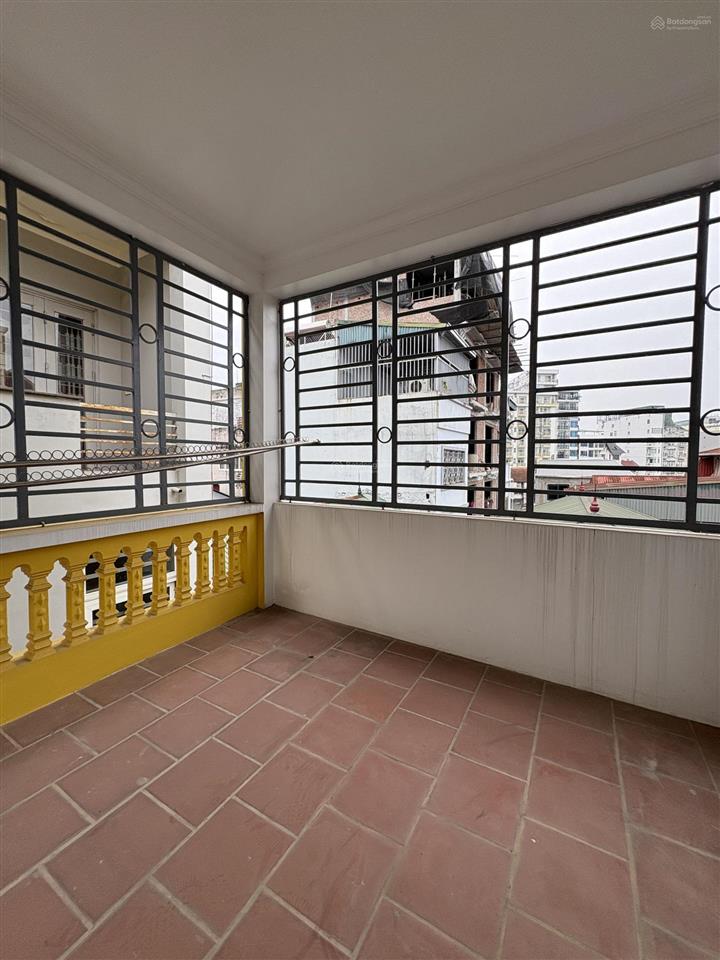 Chính chủ gửi bánnhà âu cơtây hồngõ thông20m ra phố