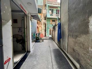 Bán nhà sát mặt tiền 62/8 lê đại hành, phường 7, q.11, 2 tầng, giá chỉ 3,568 tỷ tl