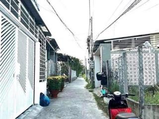 Chính chủ gửi bán lô đất thổ cư hẻm 278, phường 7, tp. tân an, long an