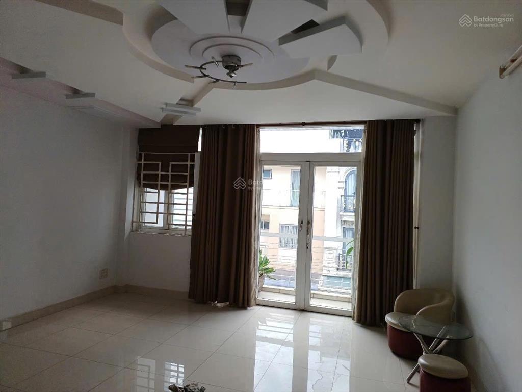 Bán nhà 100m2 4 tầng st giá 18,8 tỷ tl  47 đường số 9 kdc trung sơn giáp quận 7