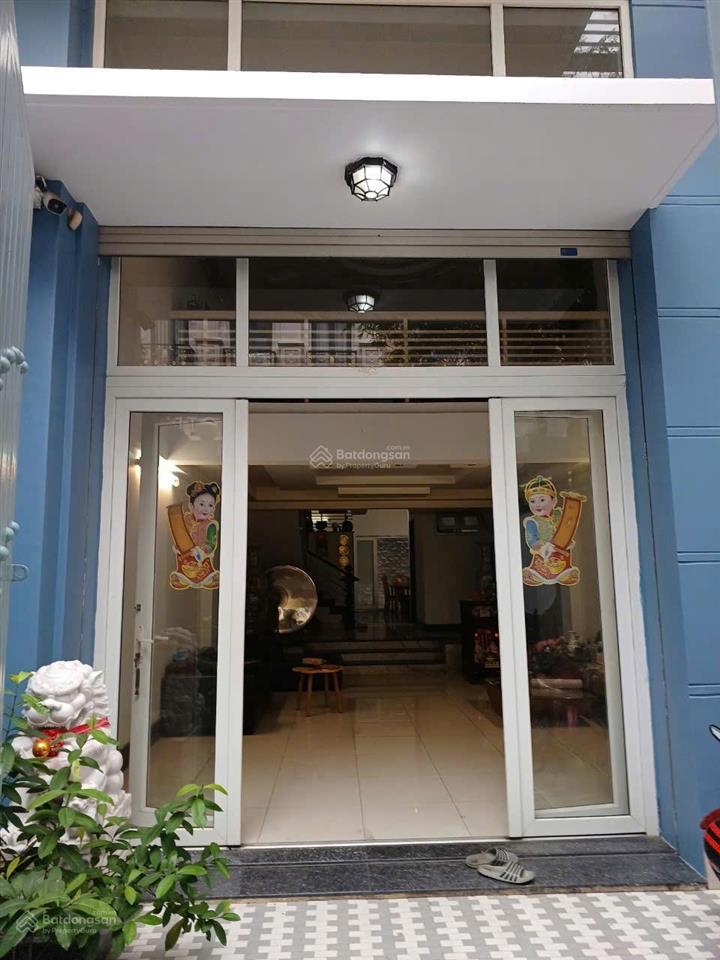 Bán nhà 100m2 4 tầng st giá 18,8 tỷ tl  47 đường số 9 kdc trung sơn giáp quận 7