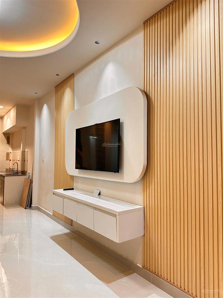 Nhà đẹp nguyễn đình chiểu 3 tầng mới  hẻm otô đất vàng  chỉ 8,9 tỷ tl