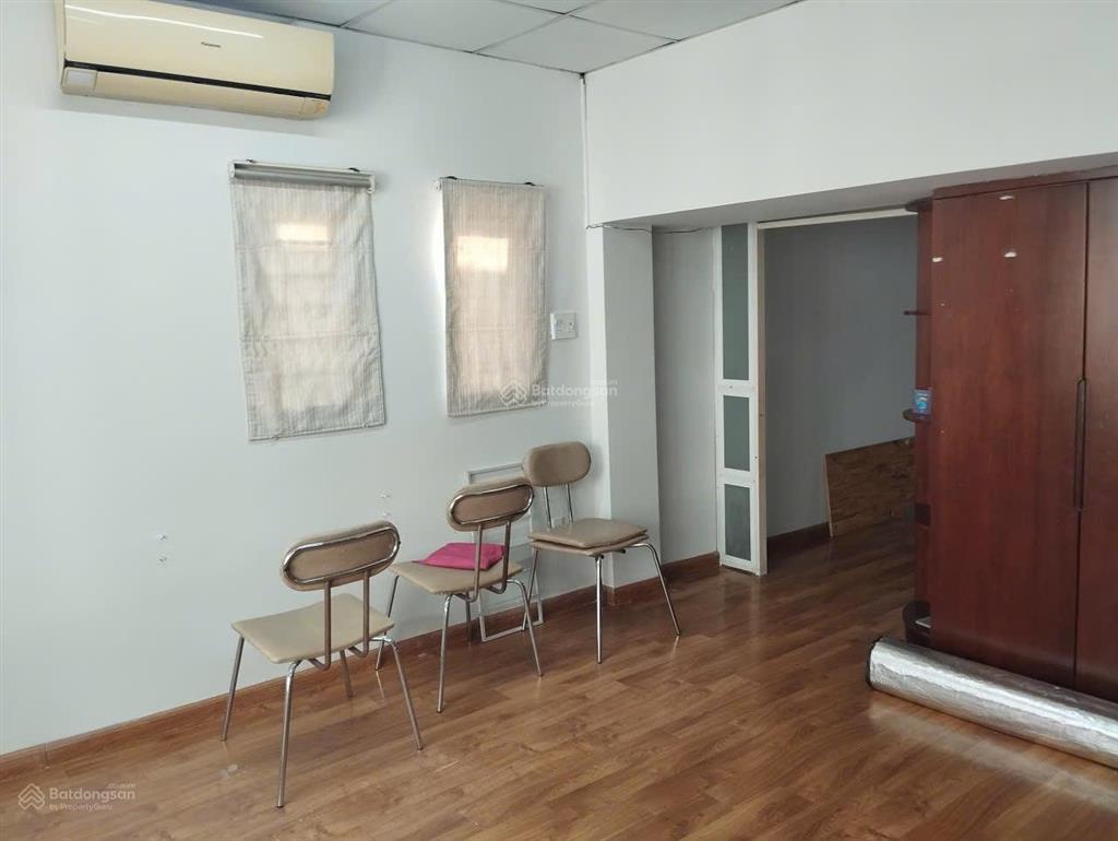 Nhà nguyên căn đường 47 gần chợ hiệp bình, 4x16m, 2 lầu 3pn 2wc, giá 12,5 triệu/tháng